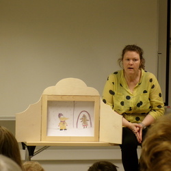 Pravljična urica, Bohinj [25. februar 2026]