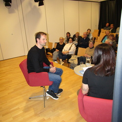 Camino za vedno ostane del tebe [3. marec 2026]