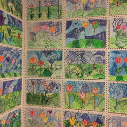 Razstava Pomlad [marec 2026]