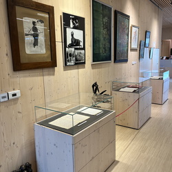 Tone Svetina: Od besed do oblike