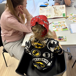 Pravljične rokodelnice na Bledu[13. marec 2026]