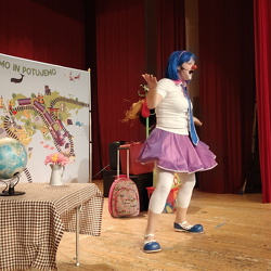 Tinka Šminka raziskuje svet [16. marec 2026]