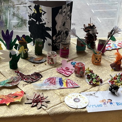 Razstavi Vrtca Bled [april 2026]