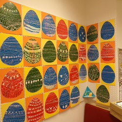 Razstava Aprilsko vreme [april 2026]