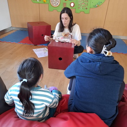 Pravljične rokodelnice [9. april 2026]