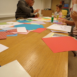 Ustvarjalno povezovalno [Bohinj 2026]