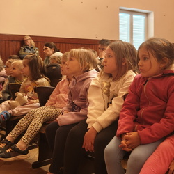 Vsem ljudem nikoli ne ustrežeš [20. april 2026]