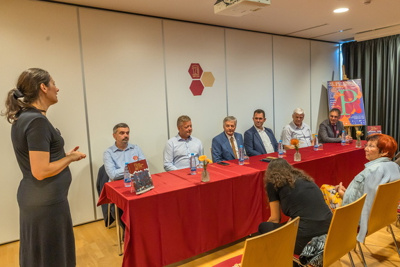 120 let Knjižnice Radovljica (11)